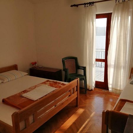 סלינה Apartmani Marin מראה חיצוני תמונה