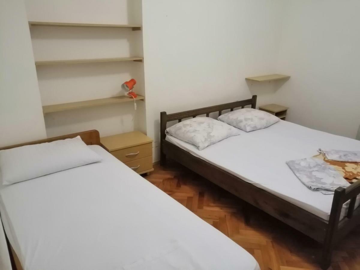 סלינה Apartmani Marin מראה חיצוני תמונה