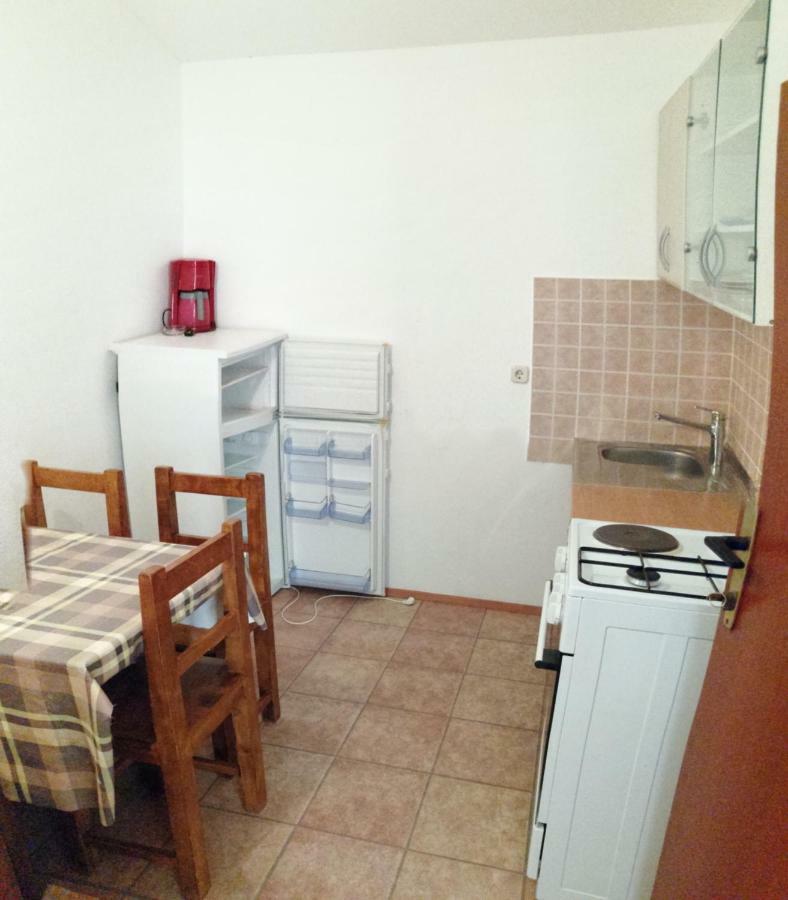 סלינה Apartmani Marin מראה חיצוני תמונה