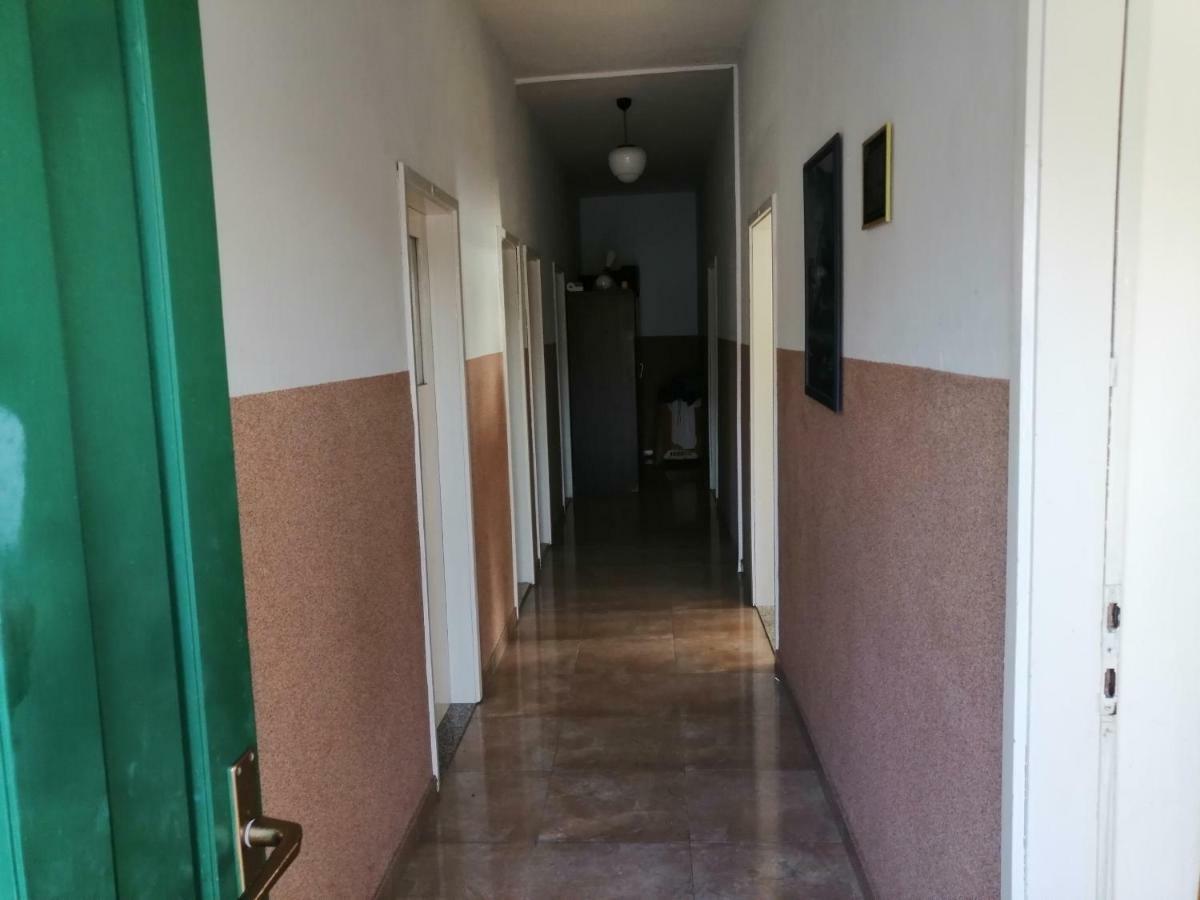 סלינה Apartmani Marin מראה חיצוני תמונה