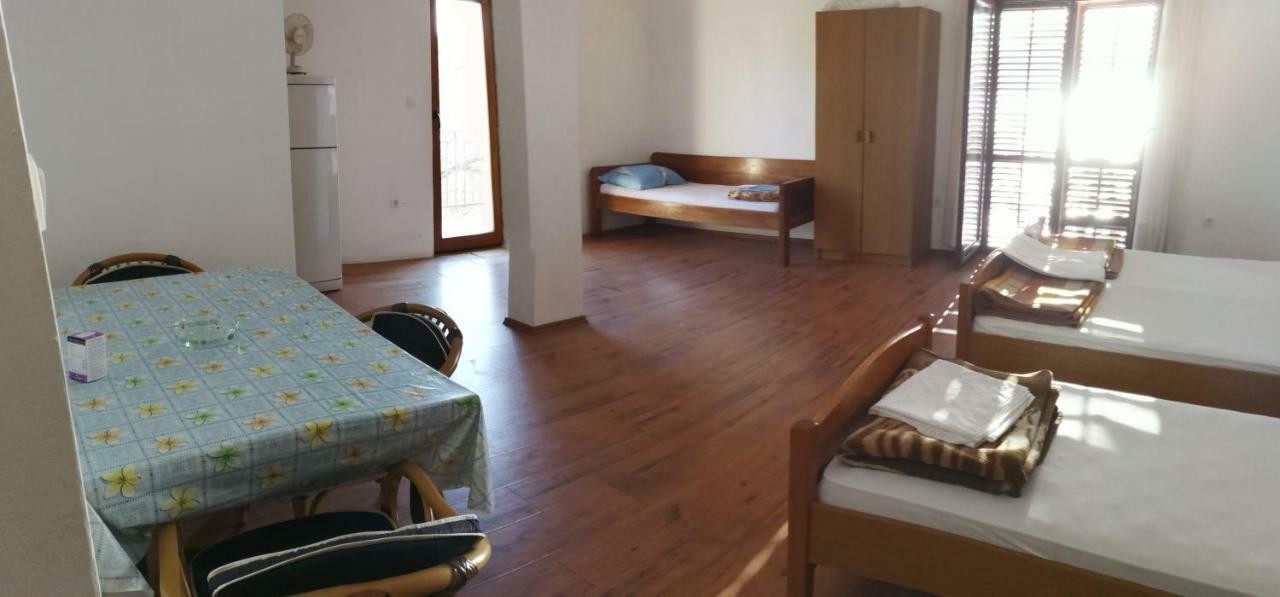 סלינה Apartmani Marin מראה חיצוני תמונה