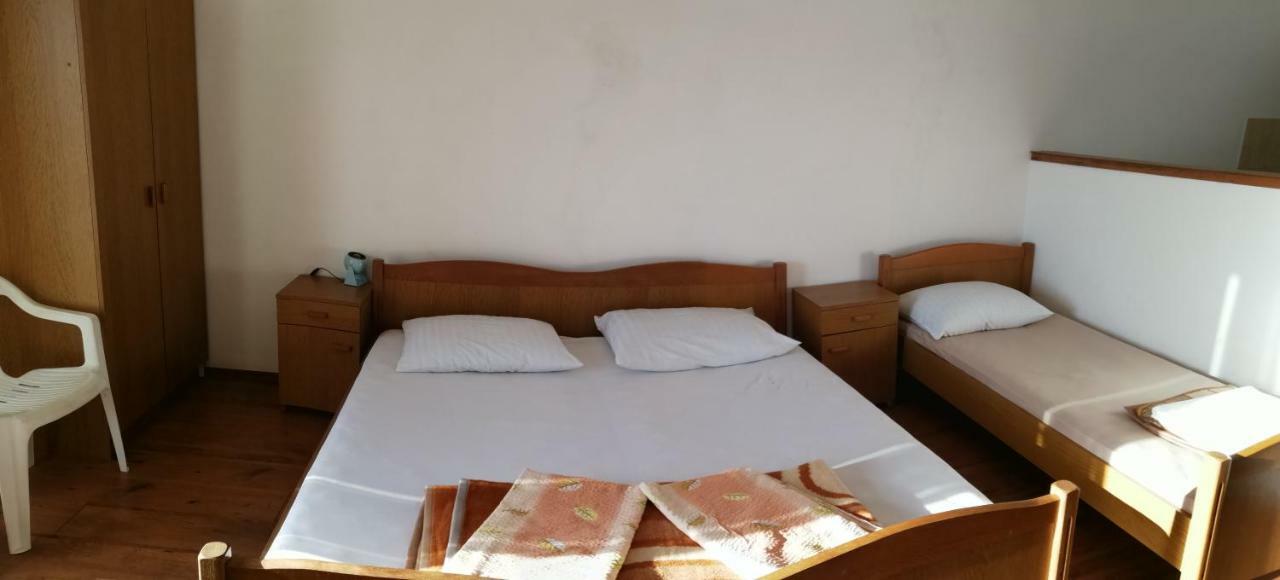 סלינה Apartmani Marin מראה חיצוני תמונה