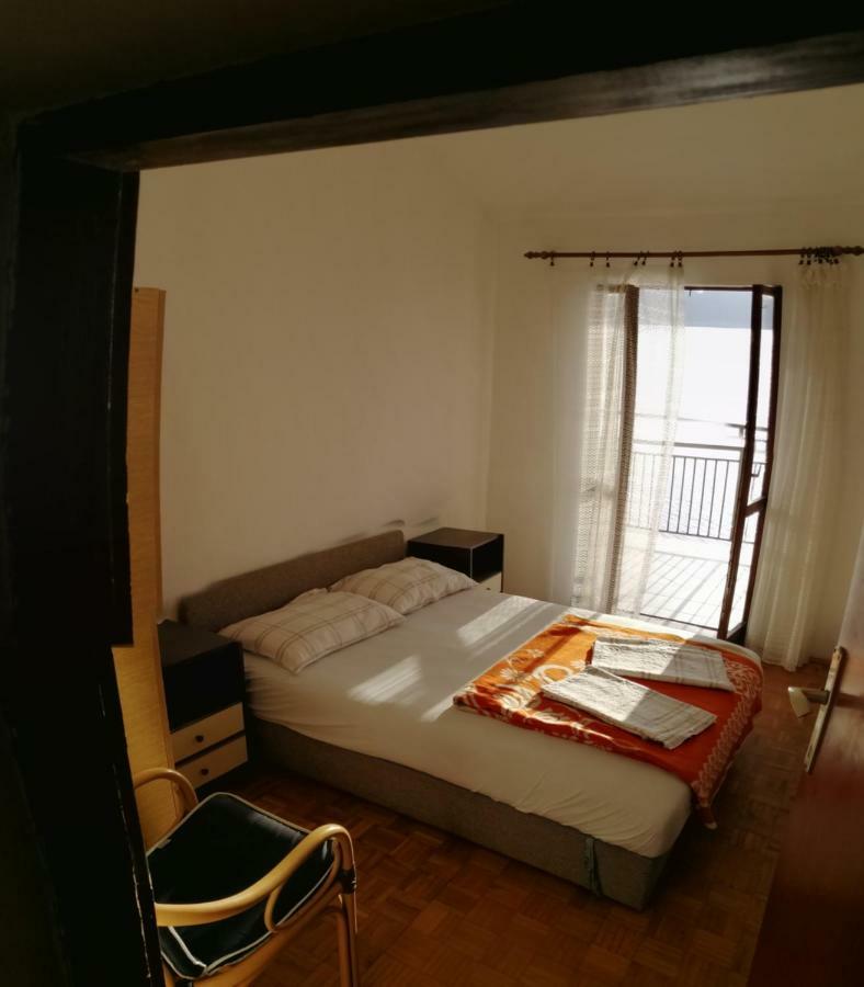 סלינה Apartmani Marin מראה חיצוני תמונה