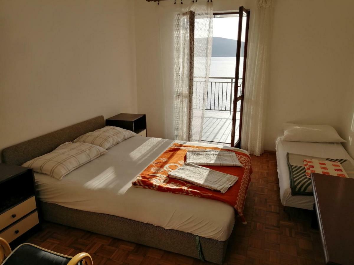 סלינה Apartmani Marin מראה חיצוני תמונה