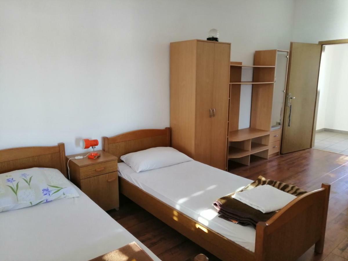 סלינה Apartmani Marin מראה חיצוני תמונה