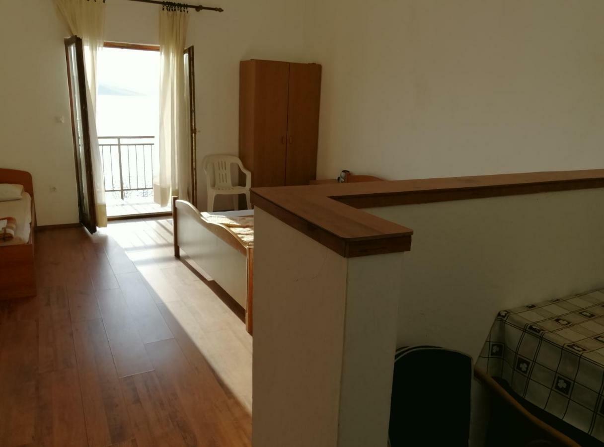 סלינה Apartmani Marin מראה חיצוני תמונה