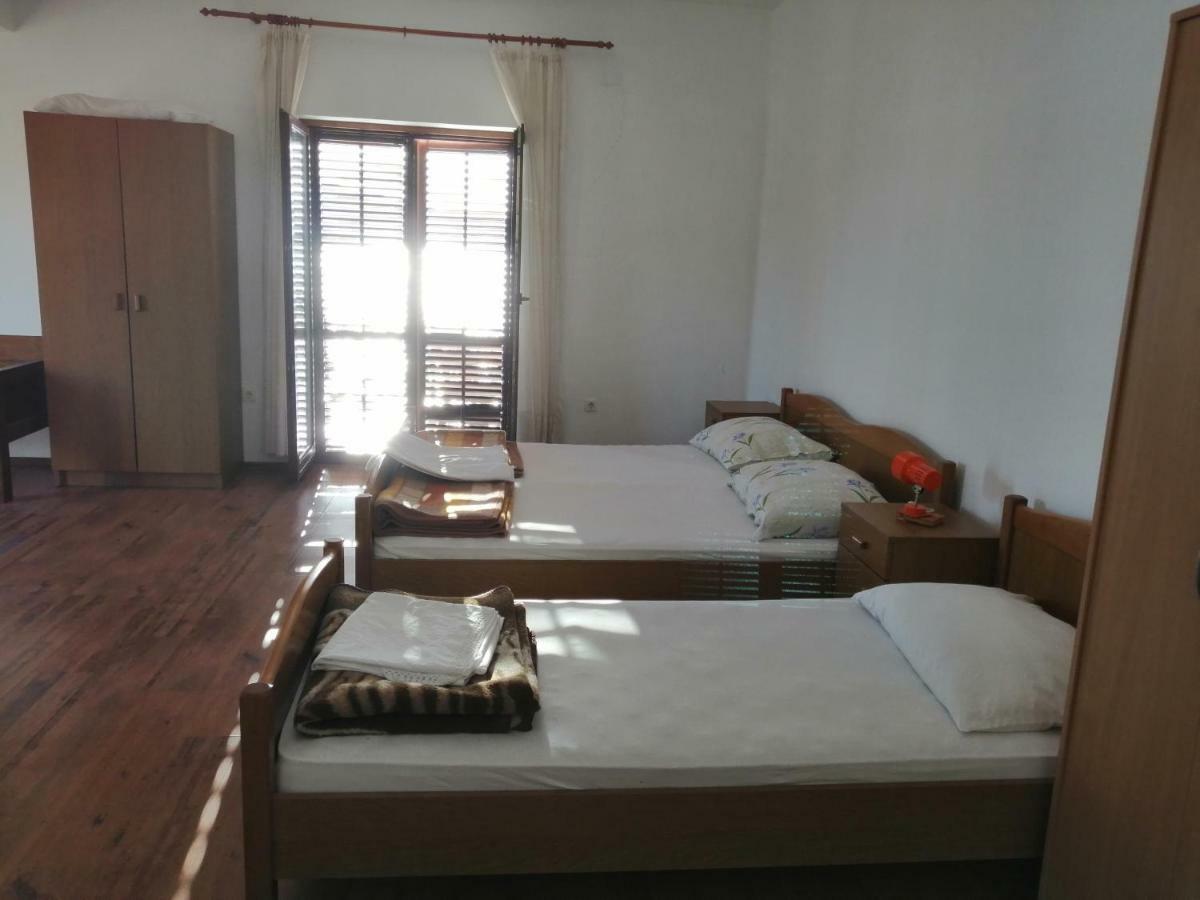 סלינה Apartmani Marin מראה חיצוני תמונה