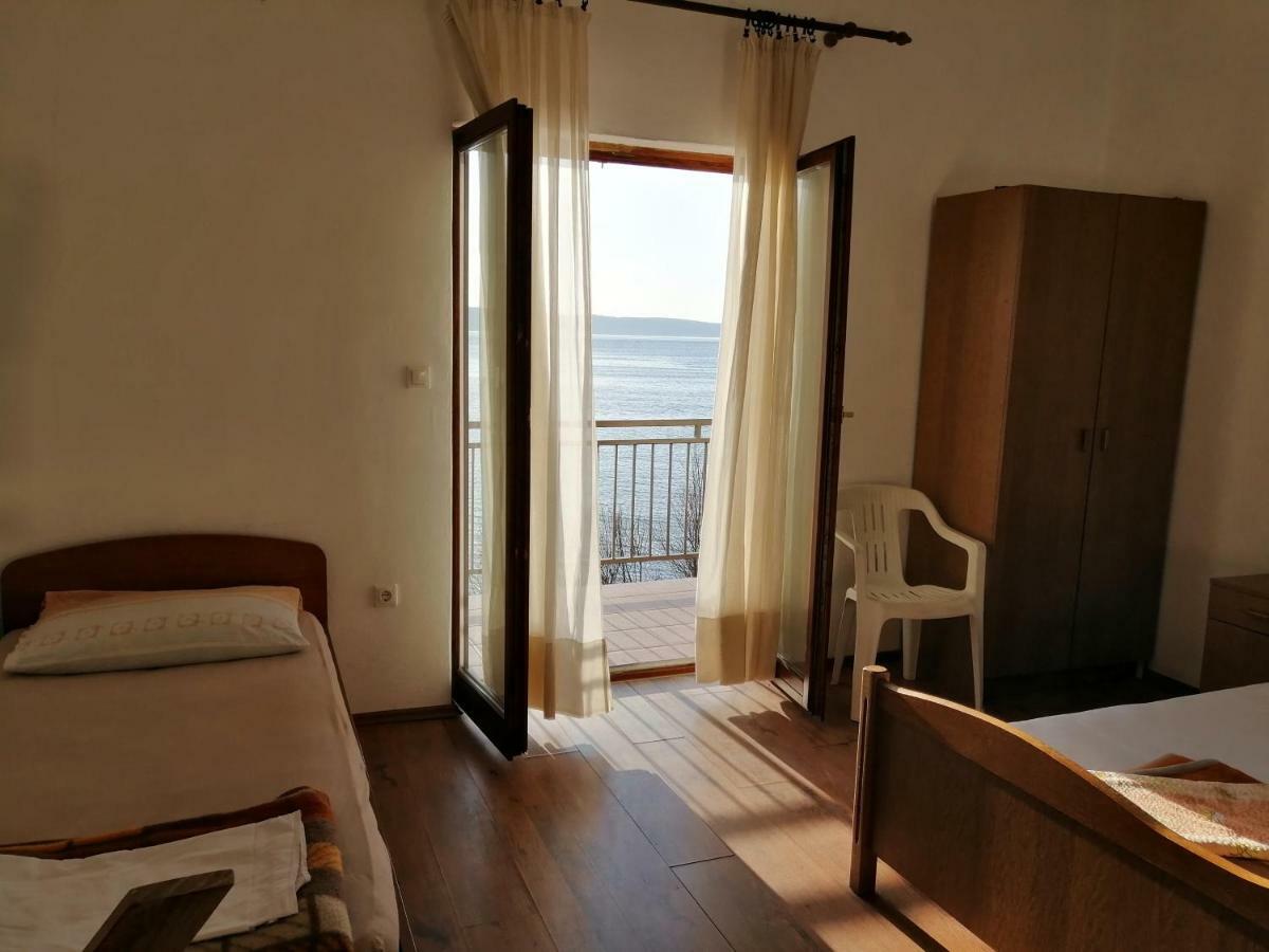 סלינה Apartmani Marin מראה חיצוני תמונה