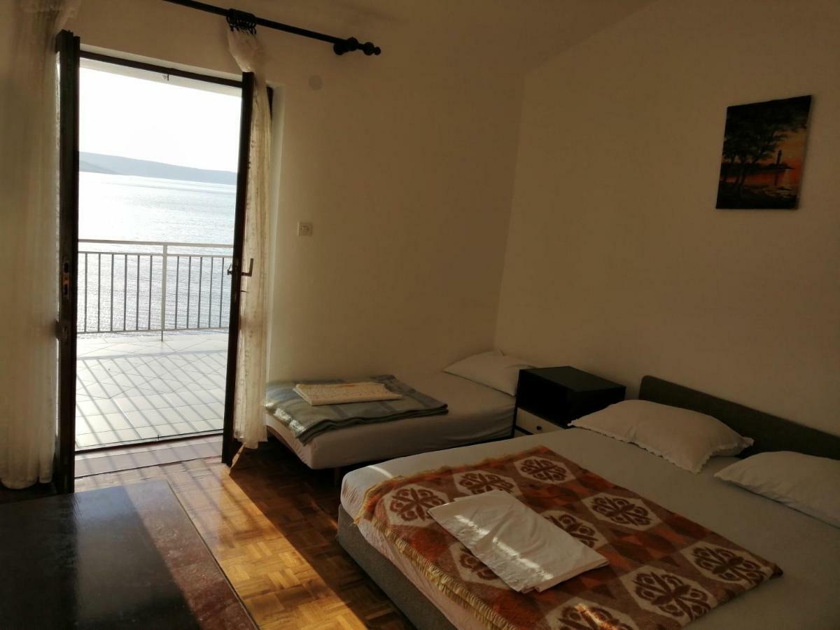 סלינה Apartmani Marin מראה חיצוני תמונה