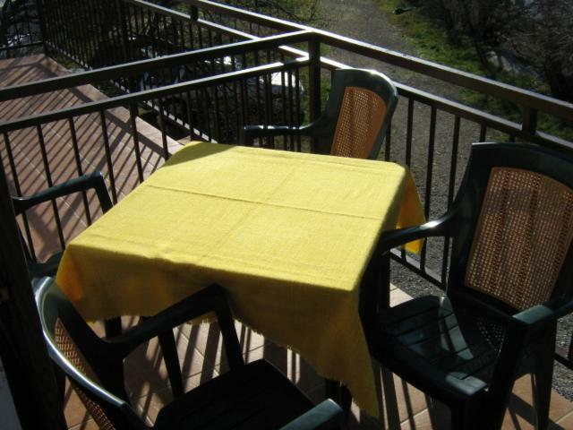 סלינה Apartmani Marin מראה חיצוני תמונה