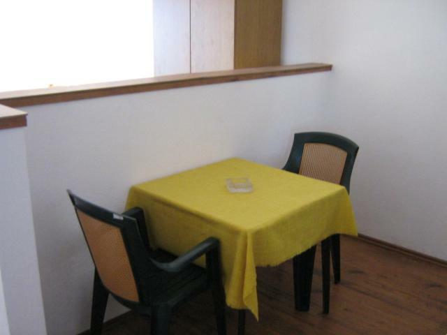 סלינה Apartmani Marin מראה חיצוני תמונה
